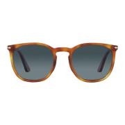 Zonnebril Persol Occhiali da Sole PO3316S 96/S3 Polarizzati