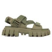 Sandalen Palladium Revolt Sandal Mono