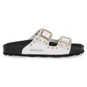 Slippers Grunland BIANCO 70SARA