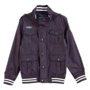 Windjack Srk Blouson garçon EMSTEAD