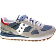 Lage Sneakers Saucony 91665
