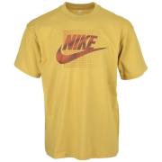 T-shirt Korte Mouw Nike M Nsw Tee M90 12Mo Futura