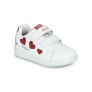 Lage Sneakers Geox B NEW FLICK GIRL