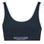 Bralette Tommy Hilfiger TH MONOTYPE RIB