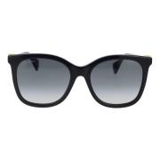 Zonnebril Gucci Occhiali da Sole GG1071S 001