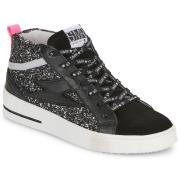 Hoge Sneakers Semerdjian GIBRA