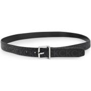 Riem Calvin Klein Jeans MUST SQR BUCKLE BELT 2.5_EPI K60K612217