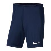 Korte Broek Nike Park III Shorts