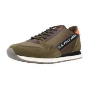 Sneakers U.S Polo Assn. BALTY002M