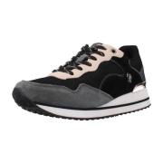 Sneakers U.S Polo Assn. LAYLA001W