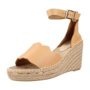 Espadrilles Clara Duran PLATAFP8CD