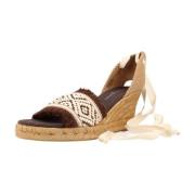 Espadrilles Clara Duran VALENBANCD