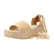 Espadrilles Clara Duran PLATASER3CD