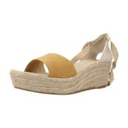 Espadrilles Clara Duran PLATASER3CD