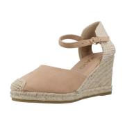 Espadrilles Chika 10 NEW NADIA 01