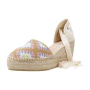 Espadrilles Macarena YUNE2