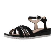 Sandalen Stonefly CHER 3 GOAT SUEDE