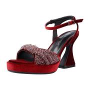 Pumps Noa Harmon 9568N