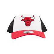 Pet New-Era CHICAGO BULLS