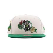 Pet New-Era NBA FLORAL 9FIFTY BOSCEL