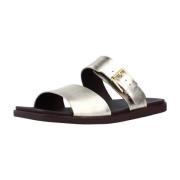 Sandalen Clarks OFRA SLIDE