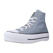 Sneakers Converse CTAS LIFT HI OBSIDIAN