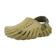 Teenslippers Crocs ECHO CLOG