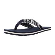 Teenslippers Tommy Hilfiger WEBBING