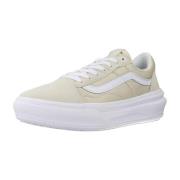 Sneakers Vans OLD SKOOL OVERT CC