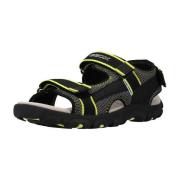 Sandalen Geox JR SANDAL STRADA A