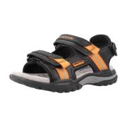 Sandalen Geox J BOREALIS BOY A