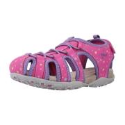 Sandalen Geox JR SANDAL ROXANNE A