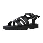 Sandalen Geox J SANDAL STARBLUSH G