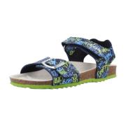 Sandalen Geox J GHITA BOY