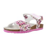 Sandalen Geox B SANDAL CHALKI GIRL