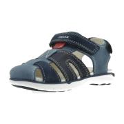 Sandalen Geox B SANDAL DELHI BOY A