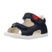 Sandalen Geox B SANDAL MACCHIA BOY