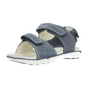 Sandalen Geox SANDAL DELHI BOY B