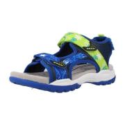 Sandalen Geox J BOREALIS BOY B