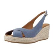 Espadrilles Geox D PANAREA A