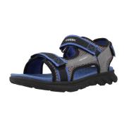 Sandalen Geox J SANDAL AIRADYUM B