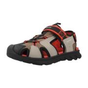 Sandalen Geox SANDAL AIRADYUM F