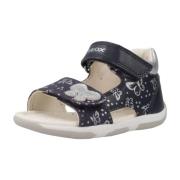 Sandalen Geox B SANDAL TAPUZ GIRL