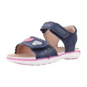 Sandalen Geox B SANDAL DELHI GIRL