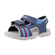 Sandalen Geox B SANDAL FLAFFEE BOY