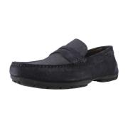 Mocassins Geox U MONER