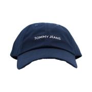 Pet Tommy Jeans TJW LINEAR LOGO CAP