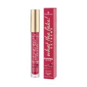 Lipgloss Essence Extreme Volume Lipgloss What The Fake! - 01 Chili