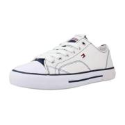 Sneakers Tommy Hilfiger LACE UP