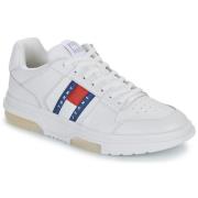 Lage Sneakers Tommy Jeans THE BROOKLYN LEATHER